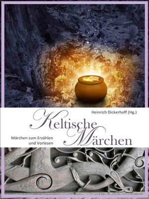 cover image of Keltische Märchen